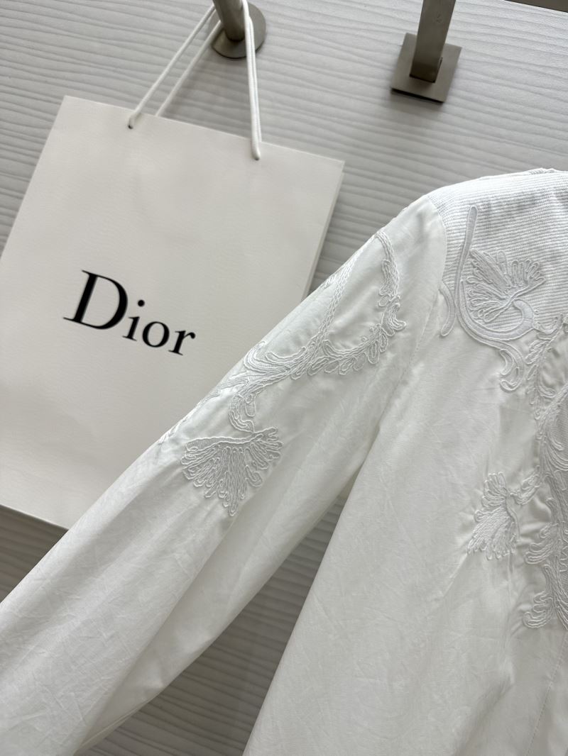 Christian Dior Shirts